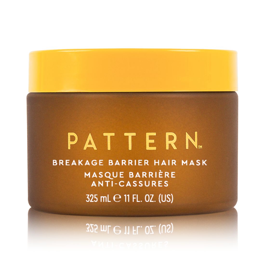 Pattern Beauty By Tracee Ellis Ross Breakage Barrier Hair Mask, 11 oz.