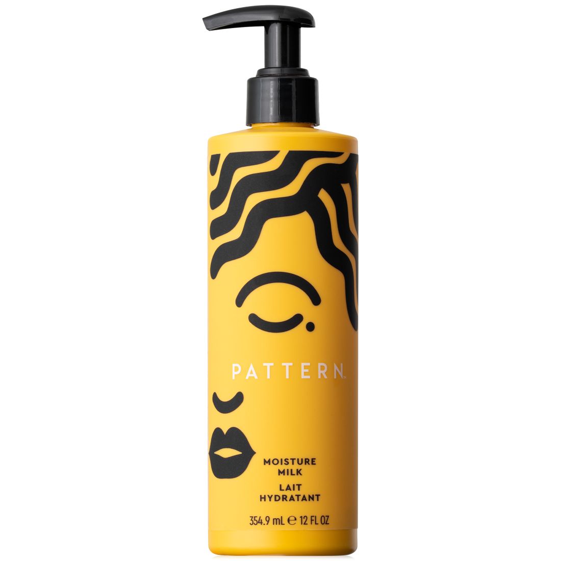 Pattern Beauty By Tracee Ellis Ross Moisture Milk, 12 oz.