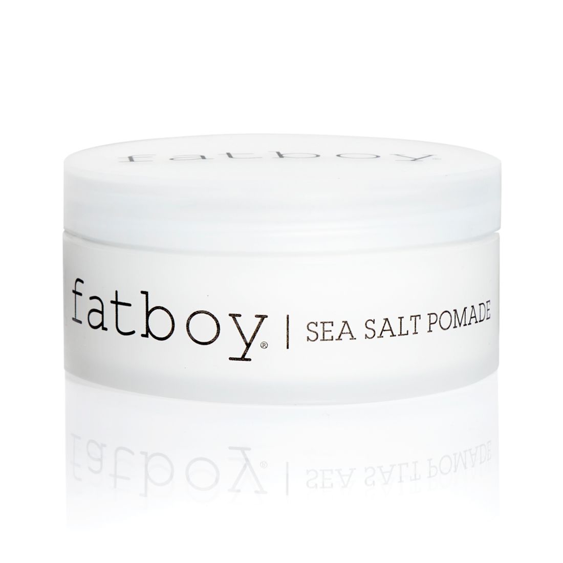 Fatboy Sea Salt Pomade, 2.6-oz.