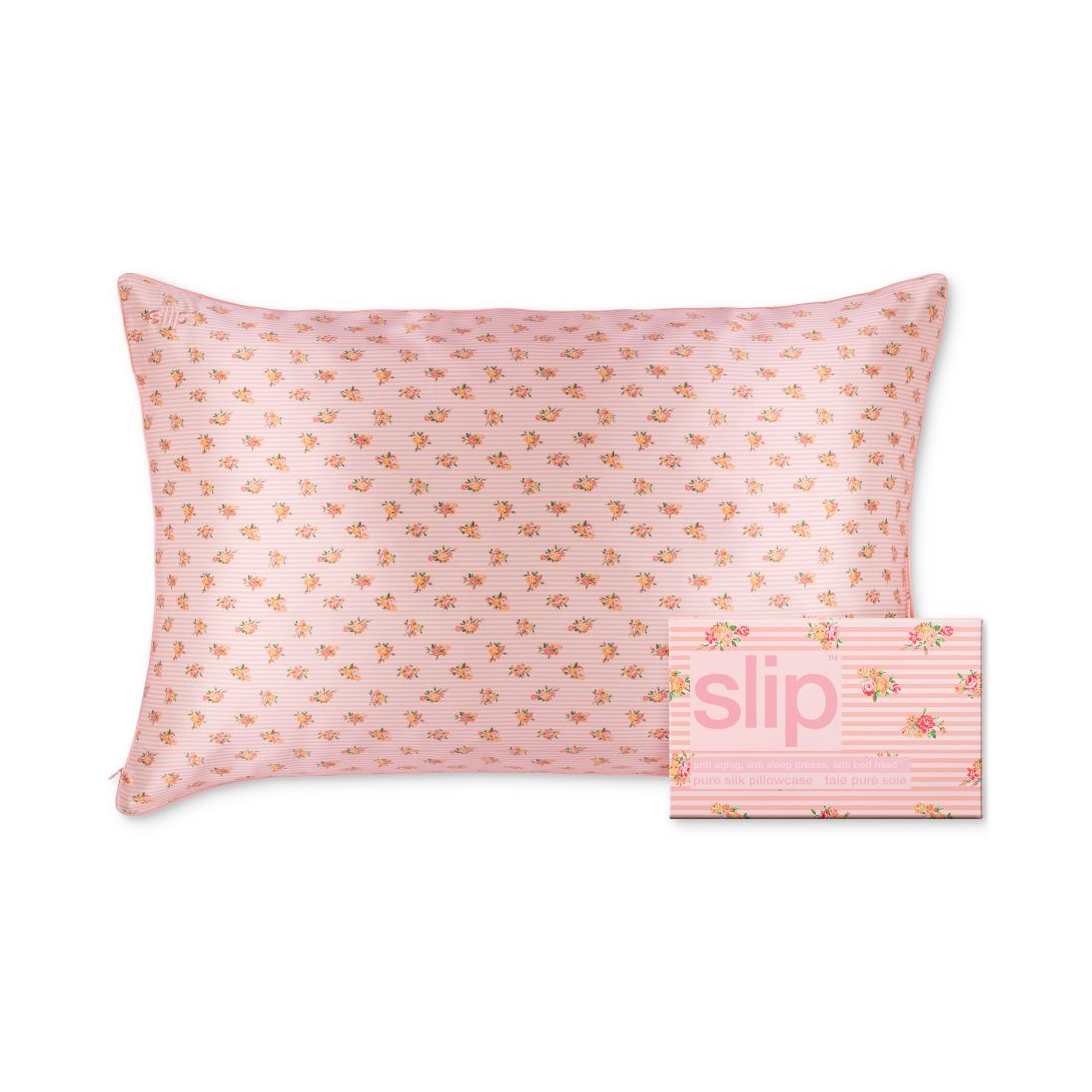 Slip Pure Silk Queen Pillowcase