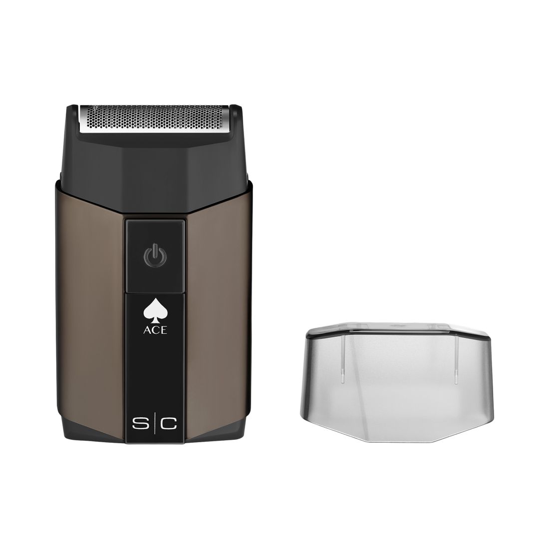 Stylecraft Professional Men's Ace Single Foil Shaver