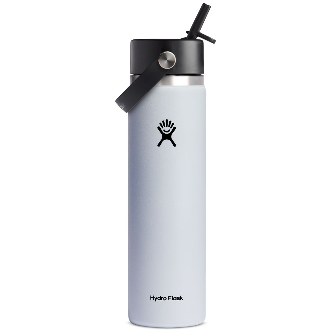 Hydro Flask Solid 24 oz. Wide Mouth Water Bottle