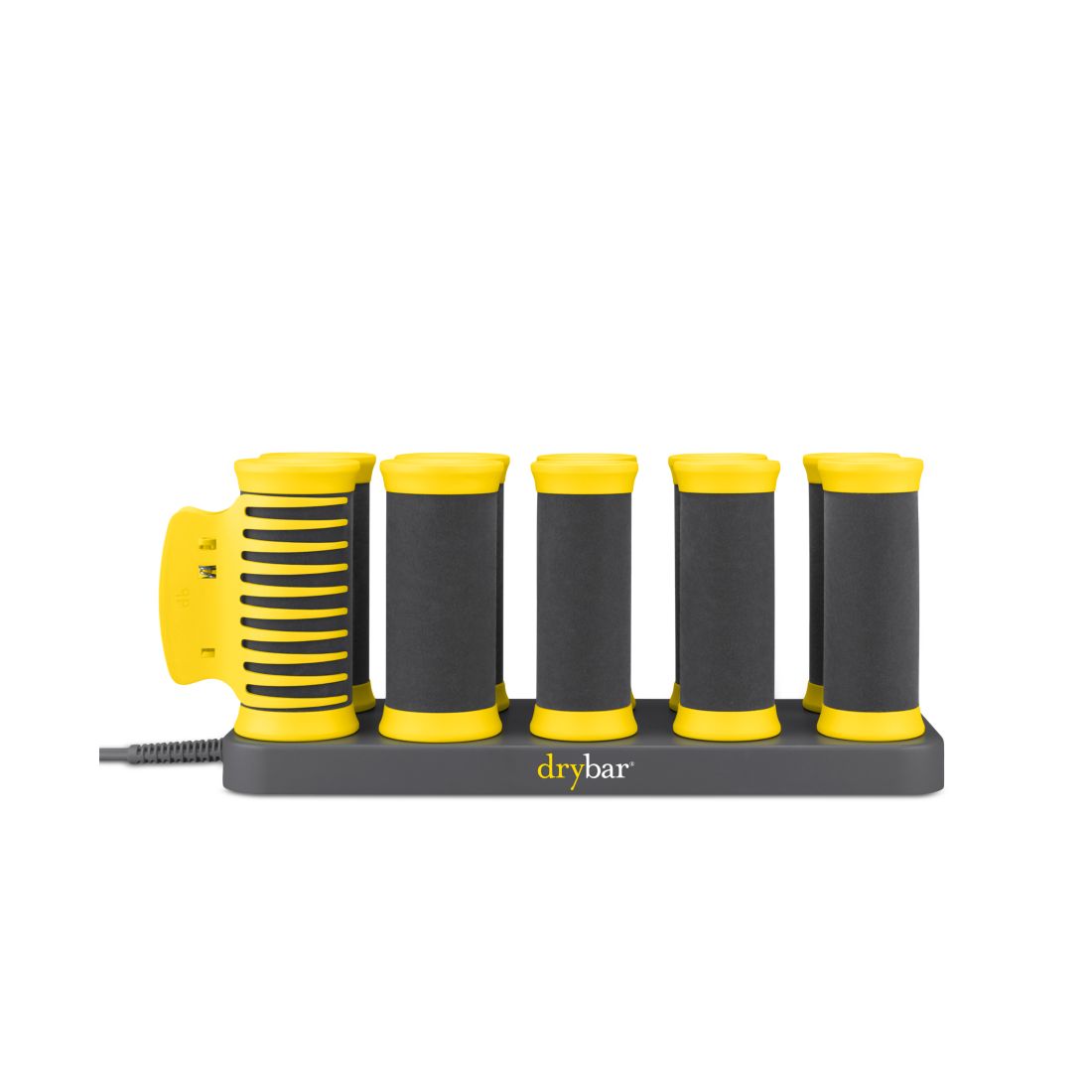 Drybar The Roller Club Curling Hot Rollers