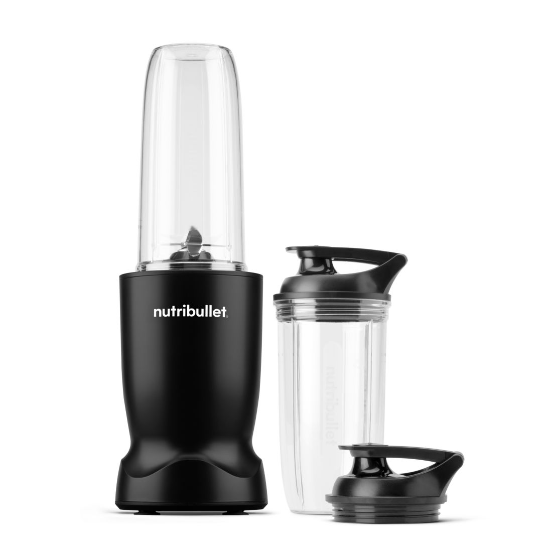 Nutribullet Turbo Single-Serve Blender