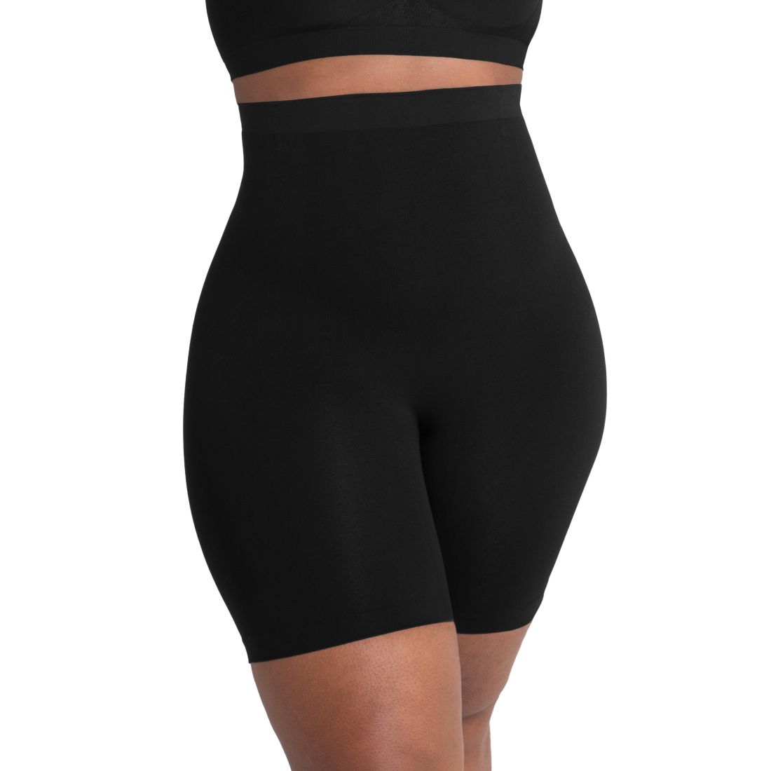 Shapermint Essentials Women's High Waisted Shaper Short 55021