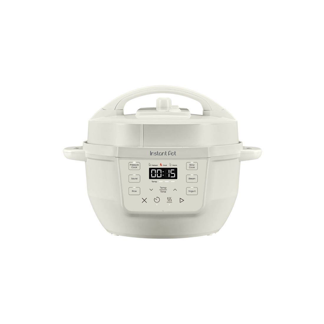 Instant Pot Rio 4-Quart Mini 7-in-1 Multi Cooker