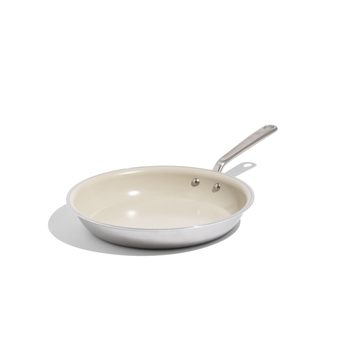 Made In CeramiClad 12" Fry Pan