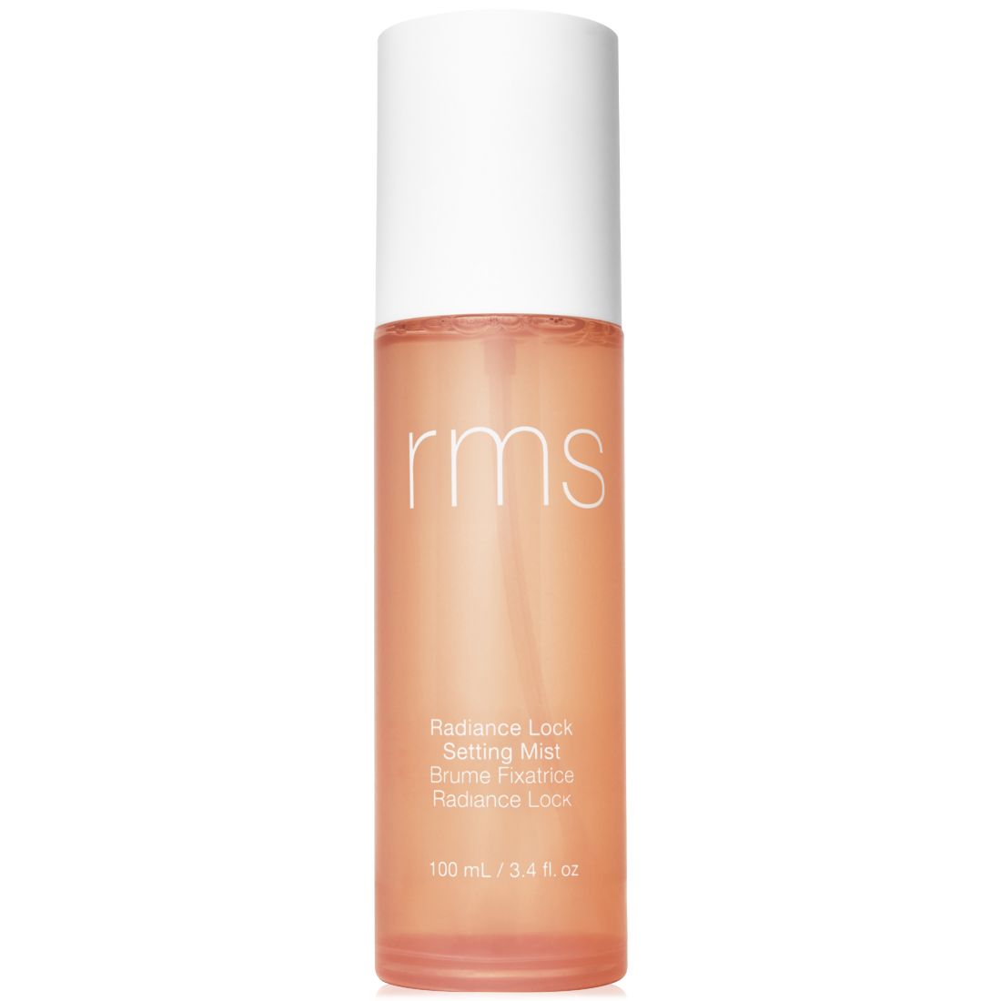 Rms Beauty Radiance Lock Setting Mist