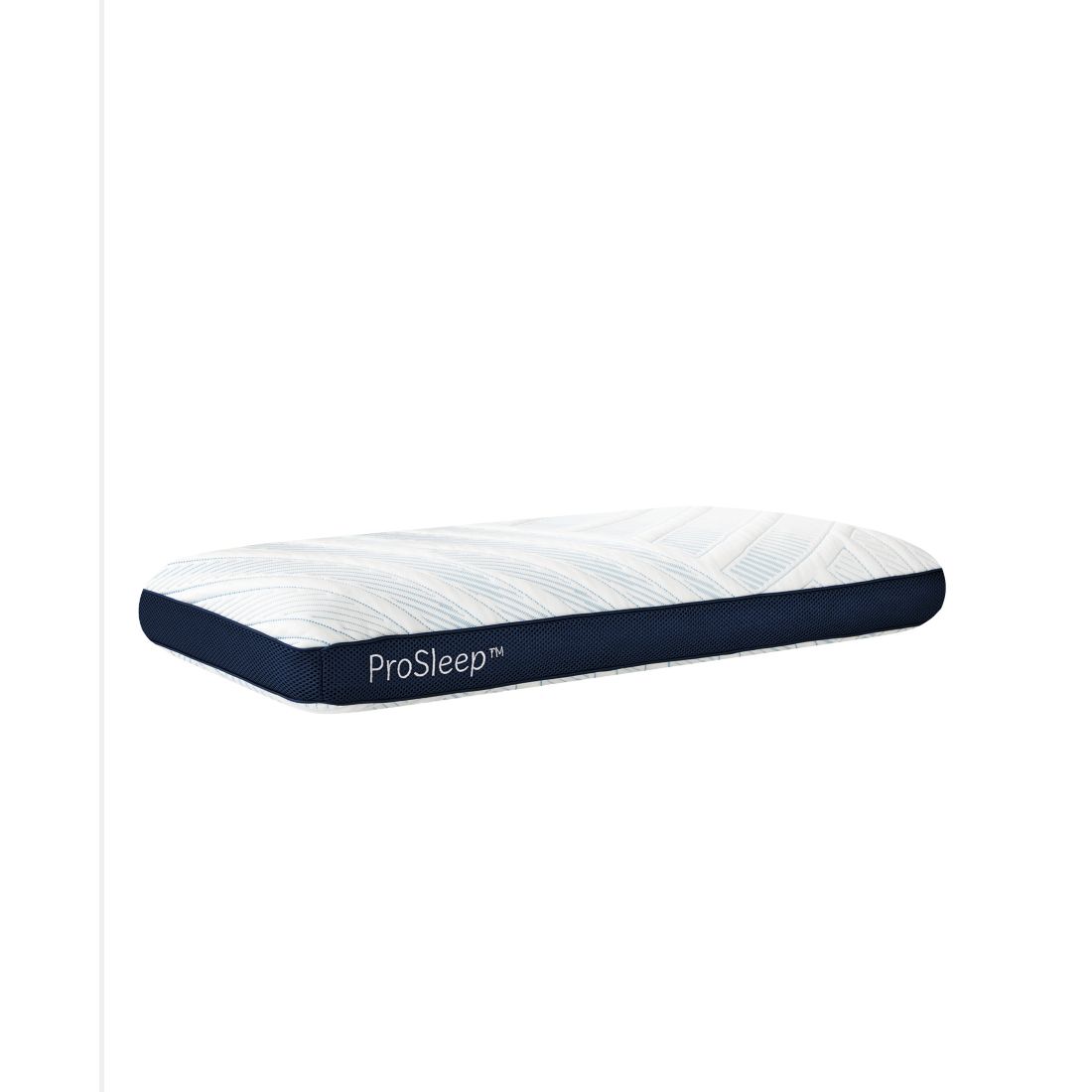 Prosleep Maxx Cool Comfort High Density Memory Foam Pillow, King