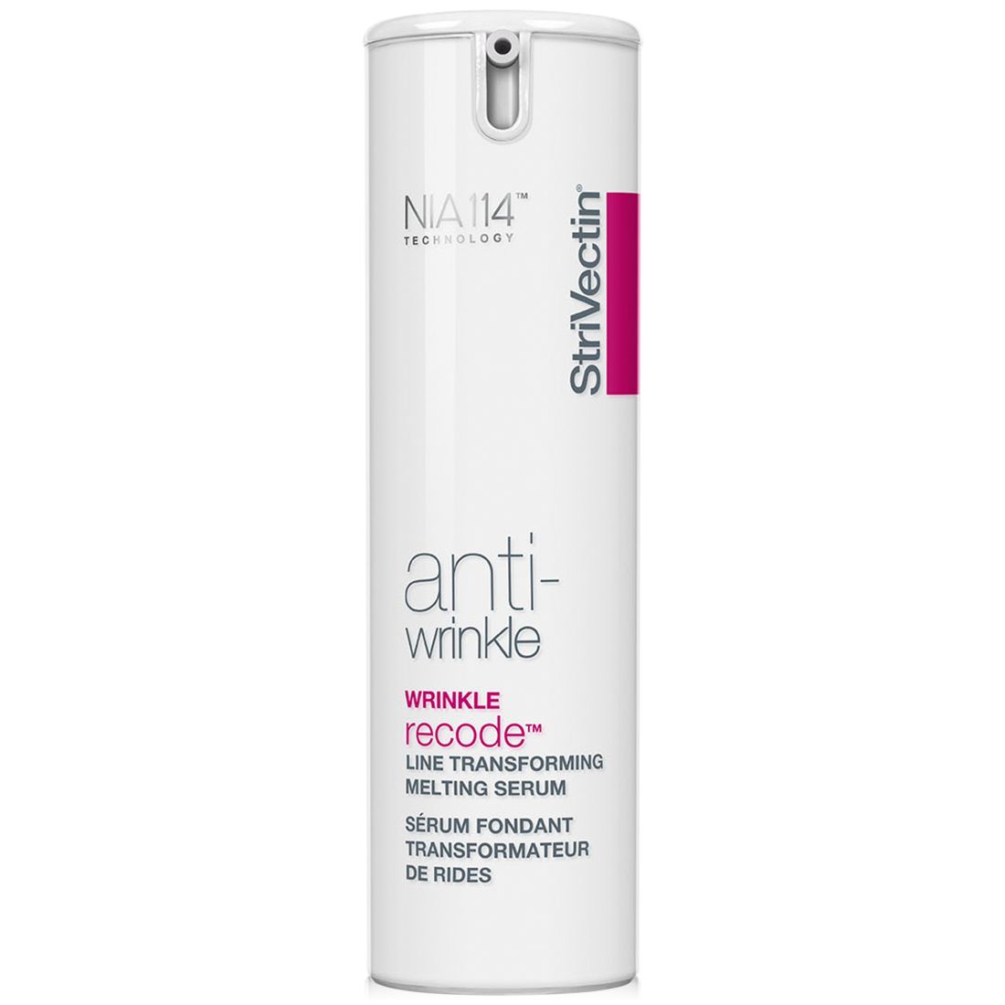 Strivectin Anti-Wrinkle Wrinkle Recode Serum, 1-oz.