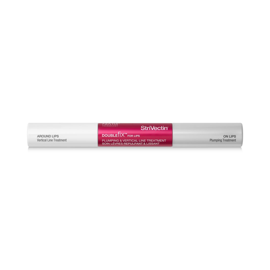 Strivectin Double Fix For Lips Plumping & Vertical Line Treatment, 0.16-oz.