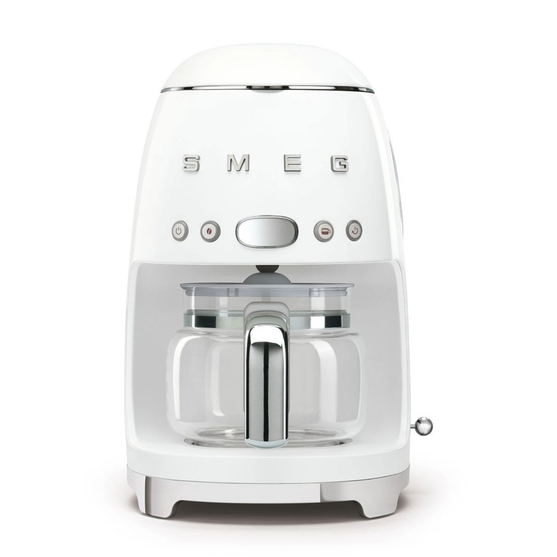 Smeg Drip Filter Coffee Machine