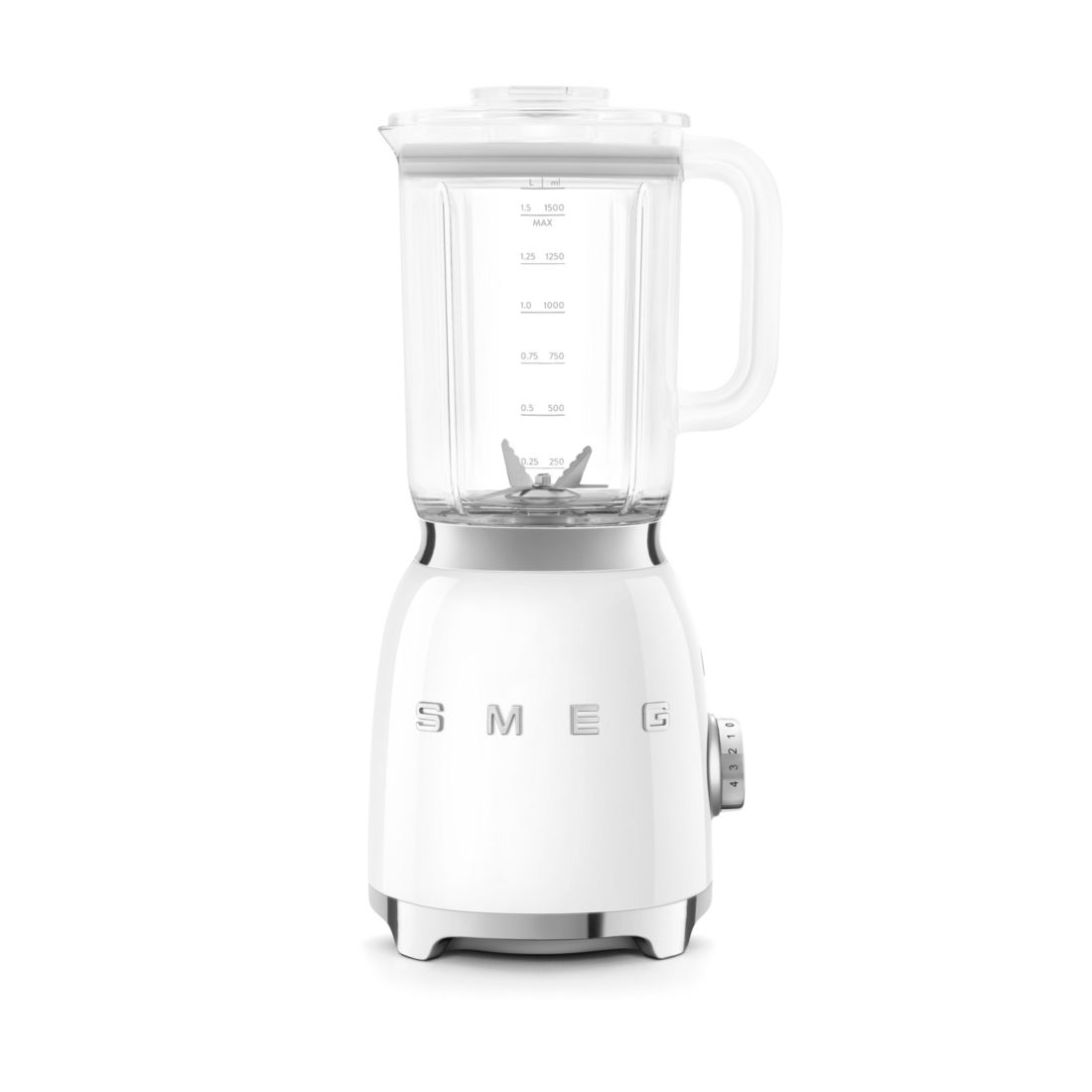 Smeg 50's Retro Style Aesthetic Blender