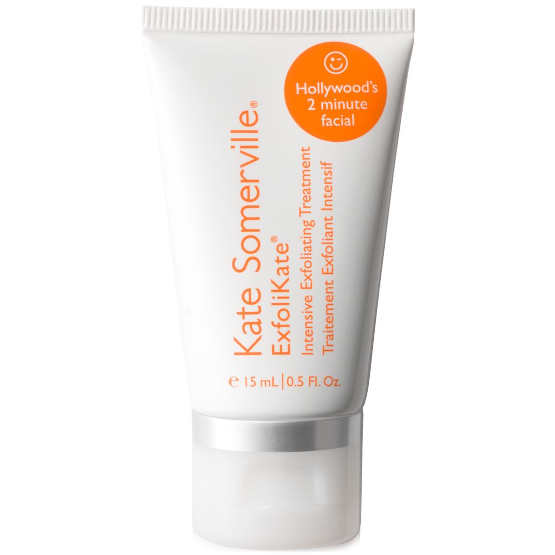 Kate Somerville ExfoliKate Intensive Exfoliating Treatment, 0.5 oz.