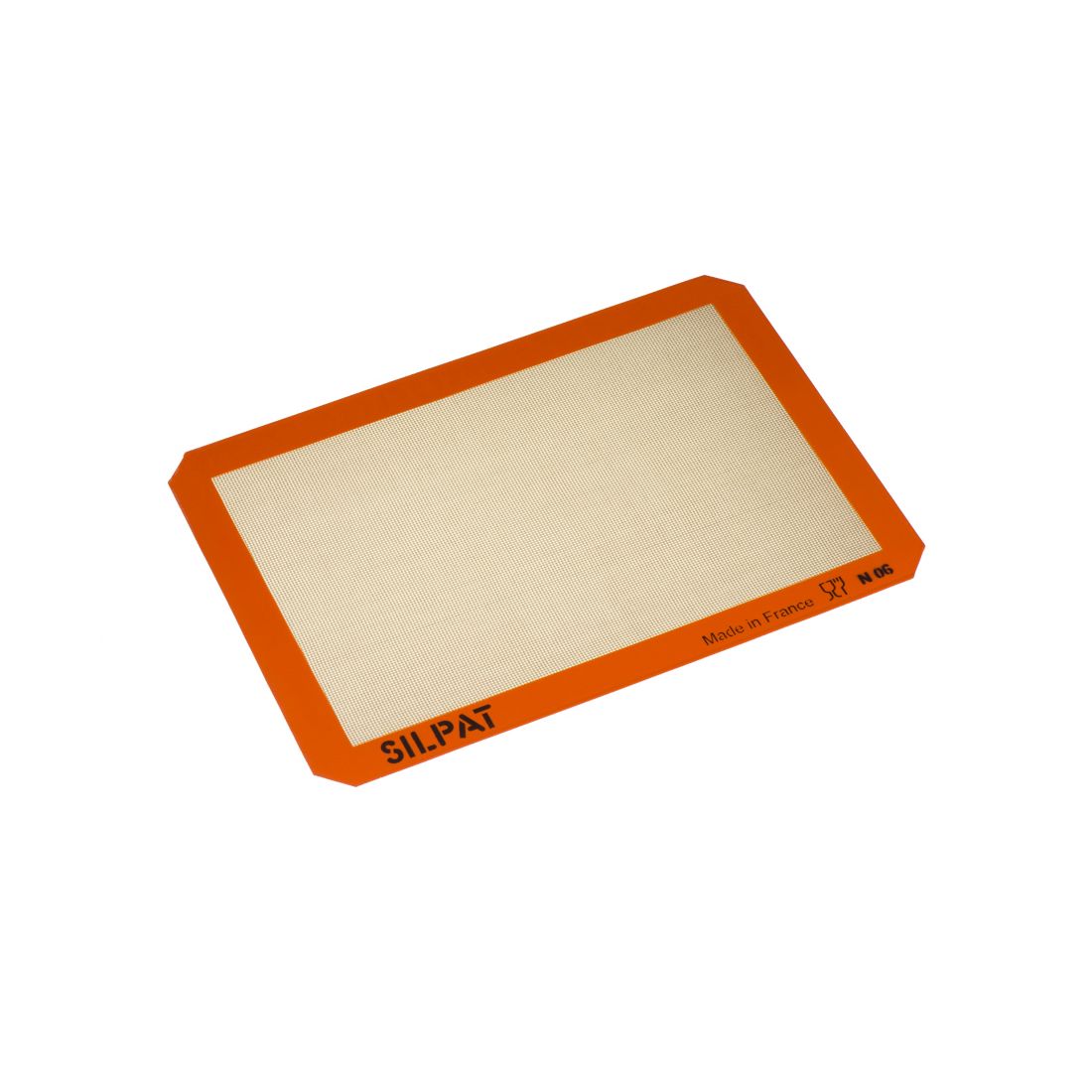 Silpat Half Sheet Baking Mat