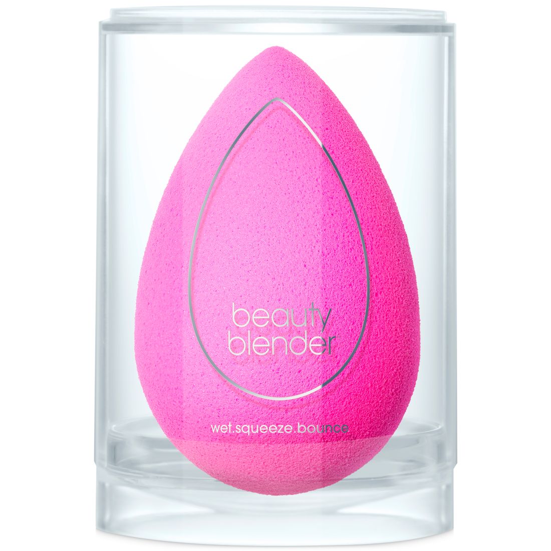 Beautyblender original makeup sponge applicator