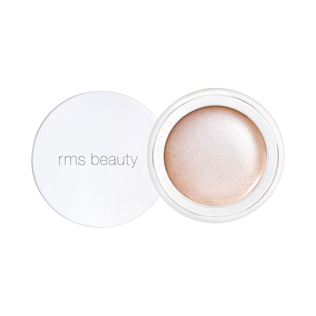 Rms Beauty Champagne Rose Luminizer
