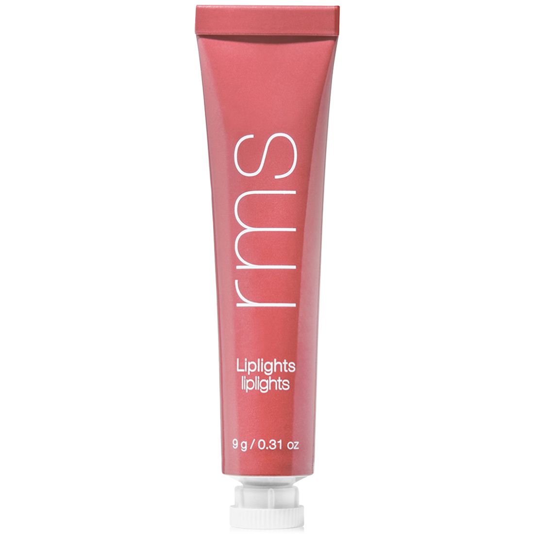 Rms Beauty Liplights Cream Lip Gloss