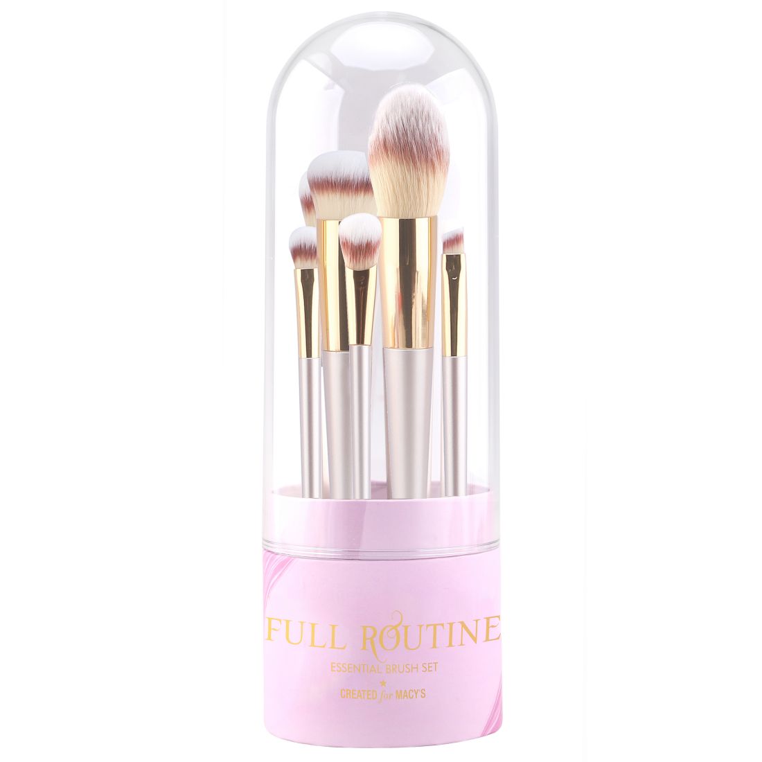 Created For Macy's 6-Piece Multi Brush Set