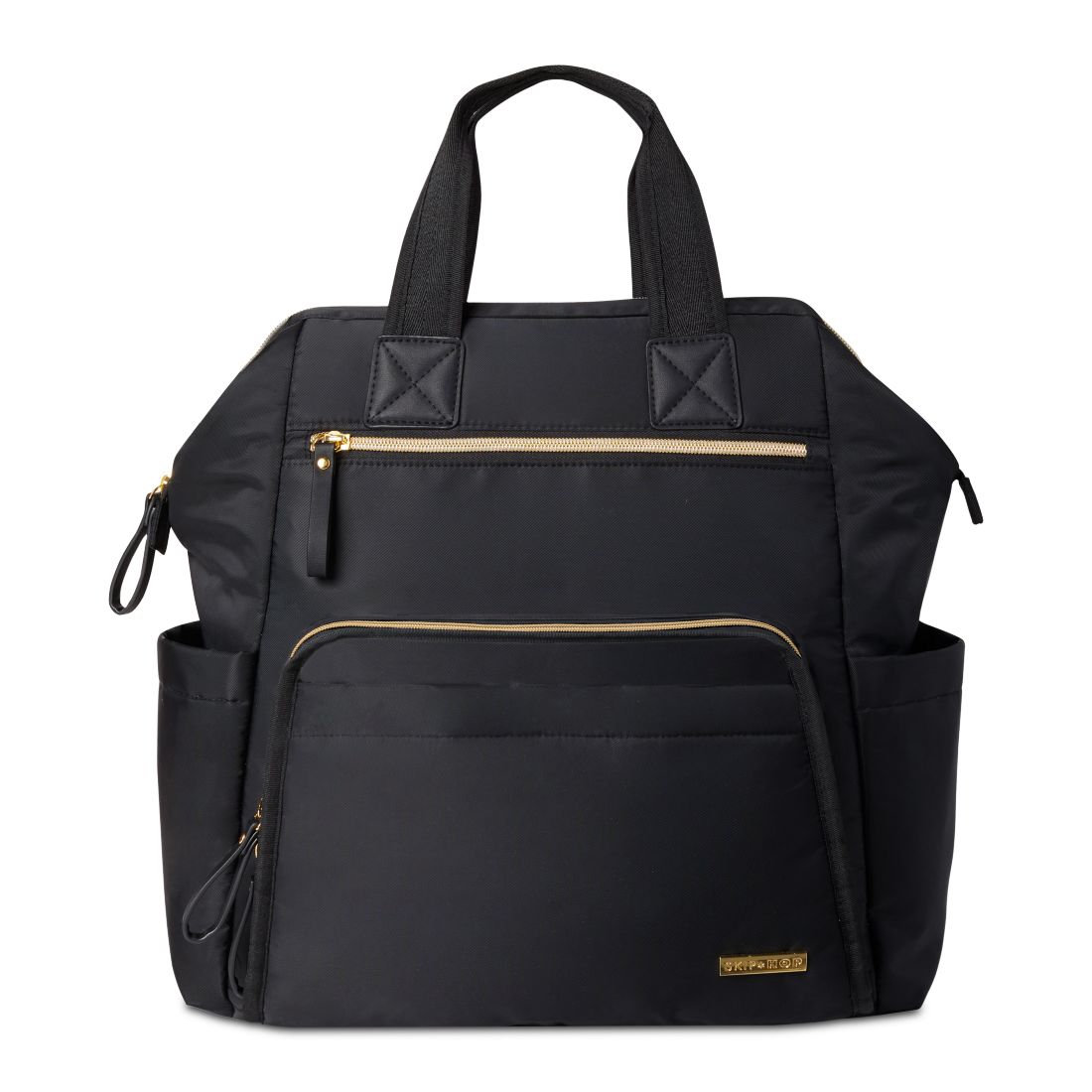 Skip Hop Mainframe Wide Open Diaper Backpack