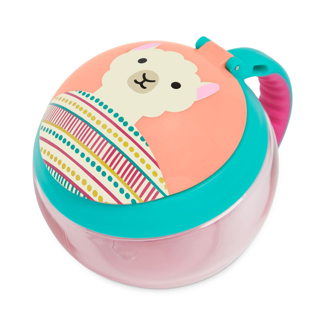 Skip Hop Zoo Snack Cup
