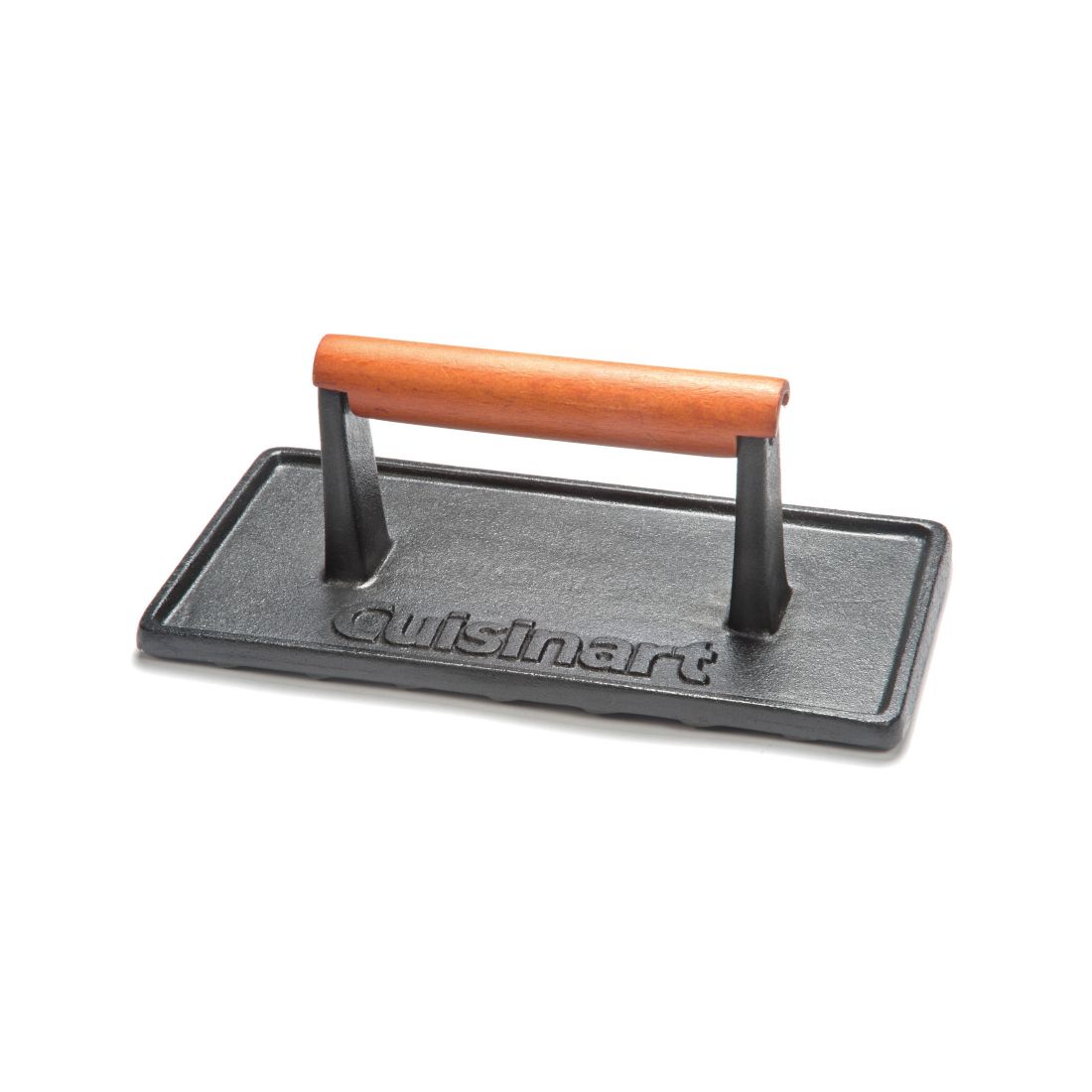 Cuisinart 9" Cast Iron Grill Press