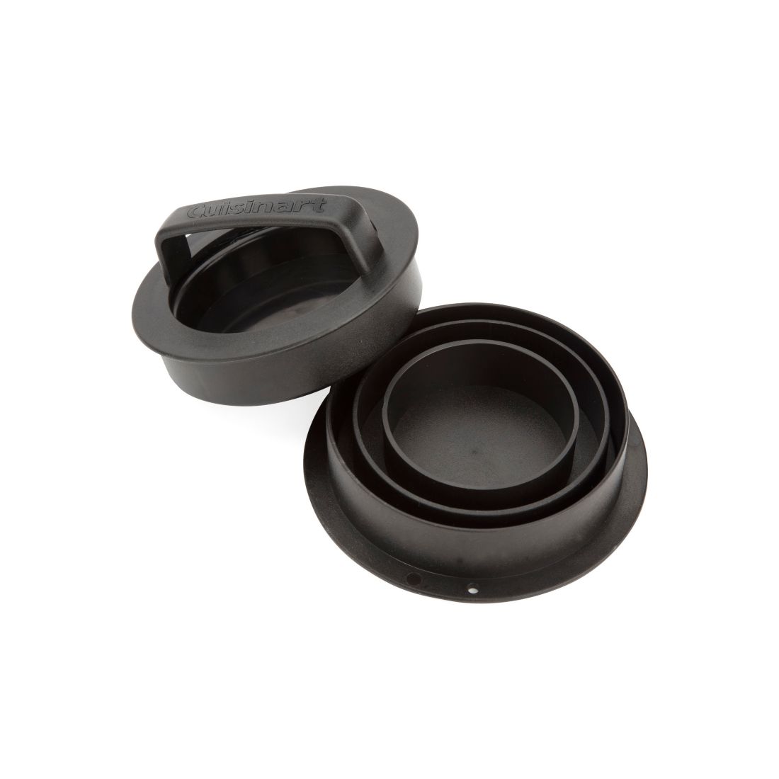 Cuisinart 4 in 1 5.5" Burger Press