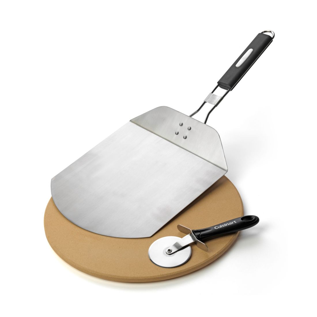 Cuisinart 3 Piece Pizza Grilling Pack