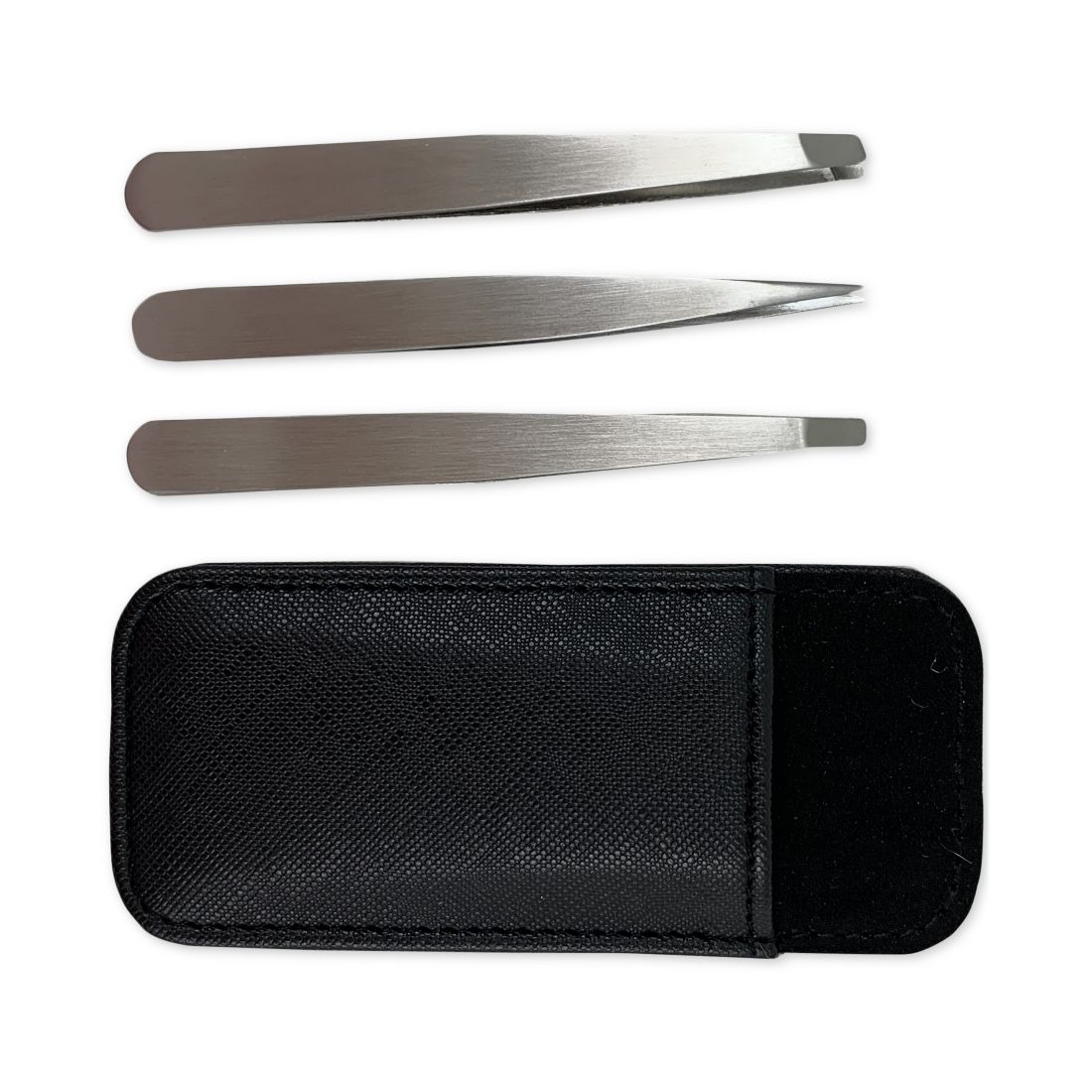 Created For Macy's 3-Pc. Tweezer Set, Created for Macy's