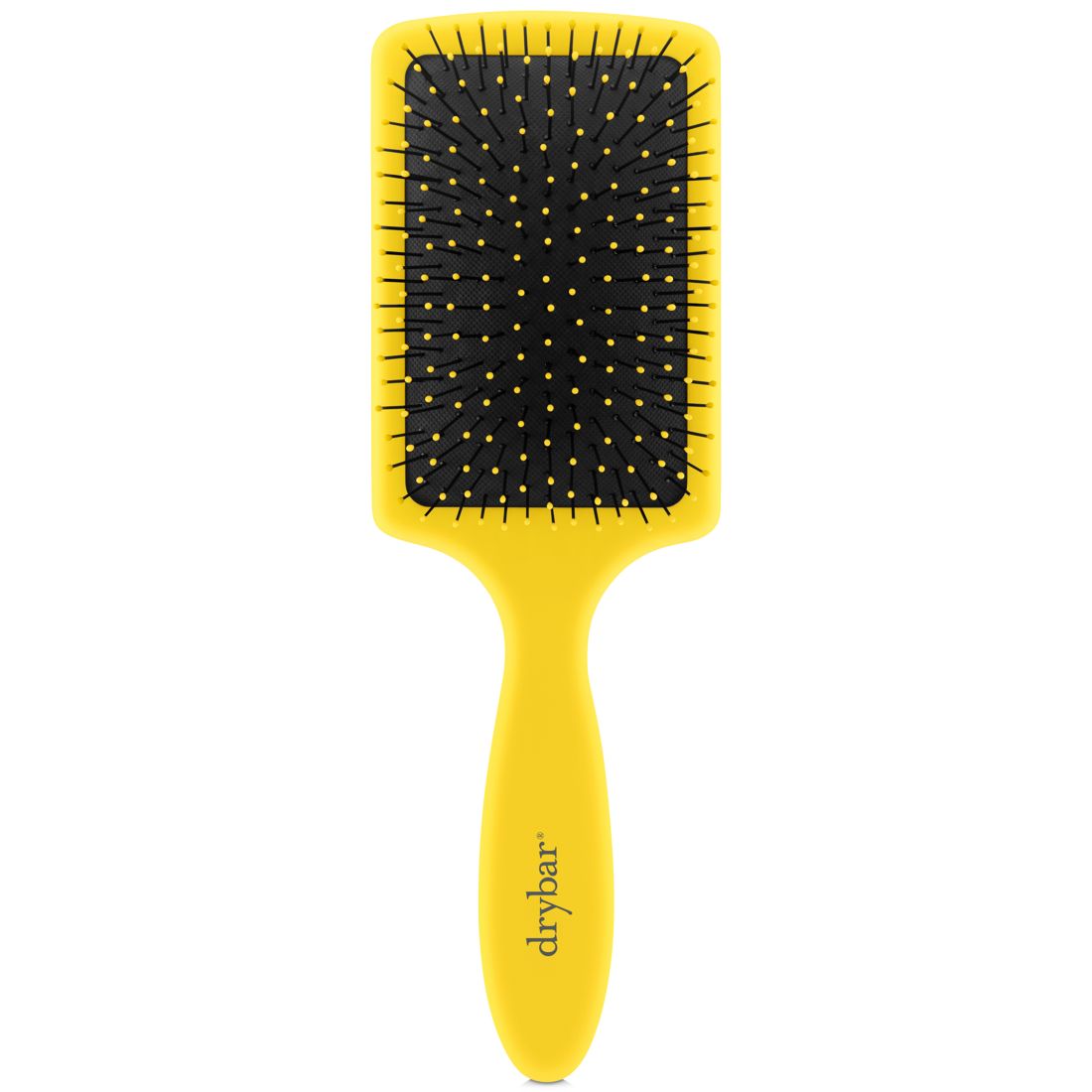 Drybar Lemon Bar Paddle Brush