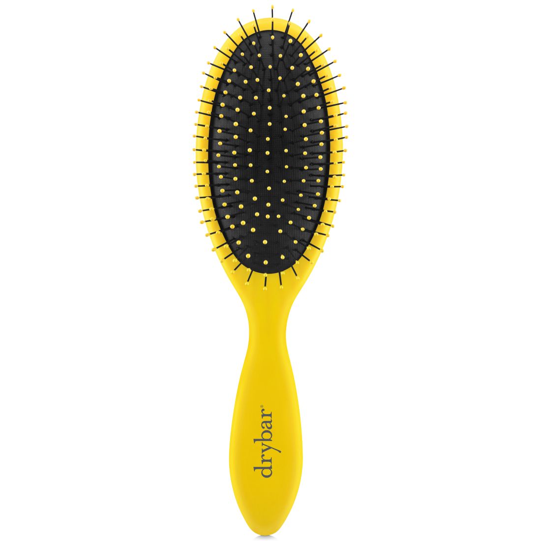 Drybar Super Lemon Drop Detangling Brush