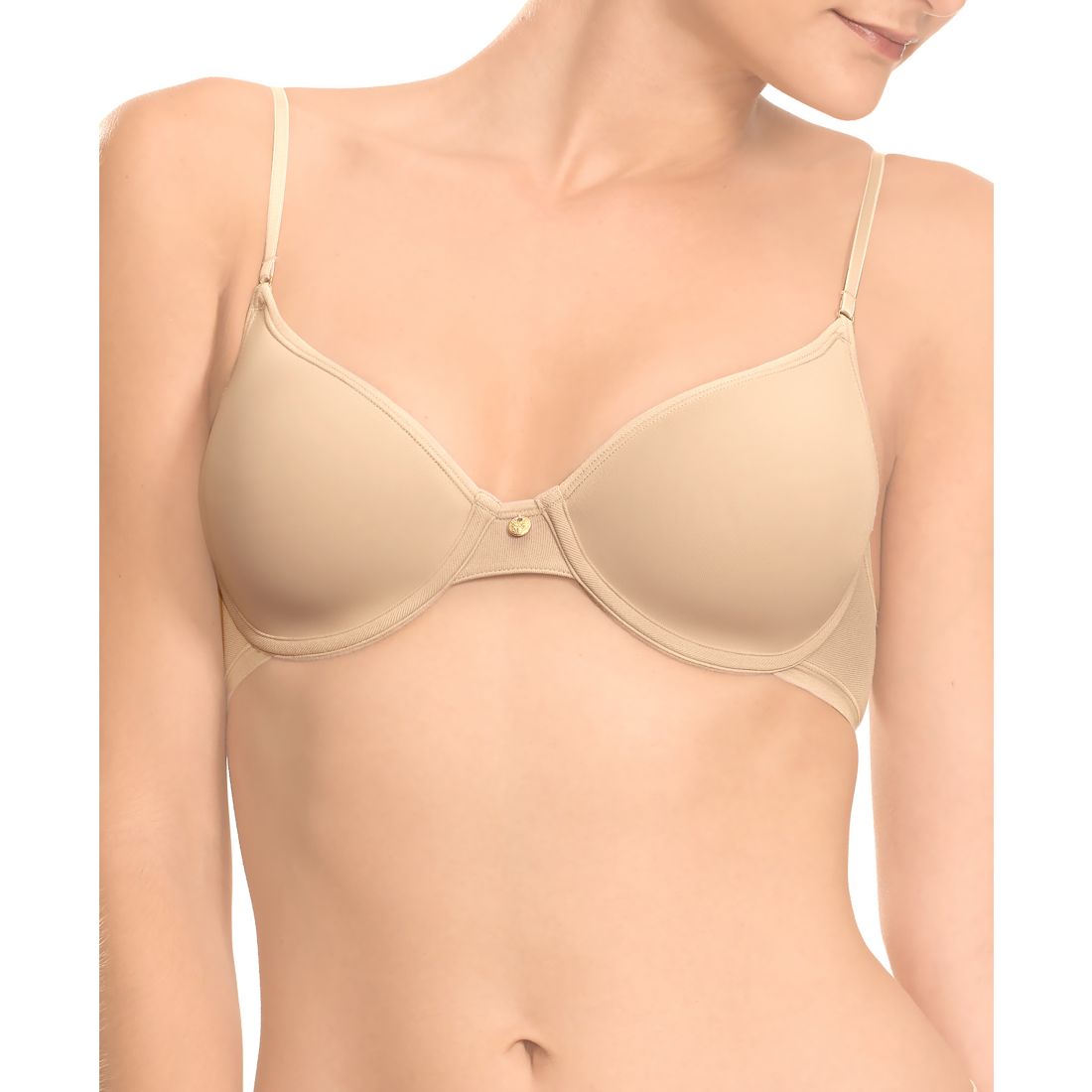Natori Understated Contour Bra 132025