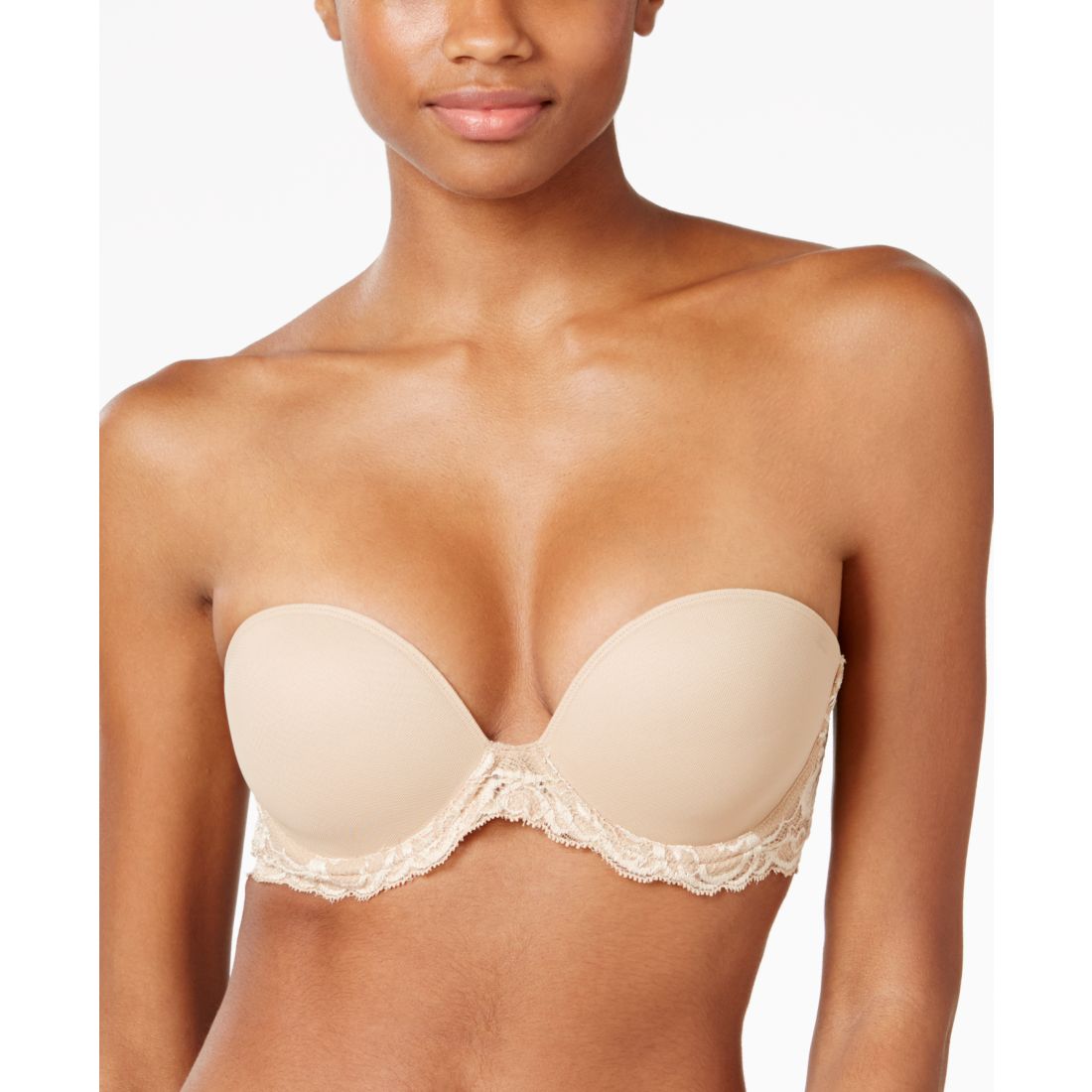 Natori Strapless Plunge Multi-Way Bra 731023