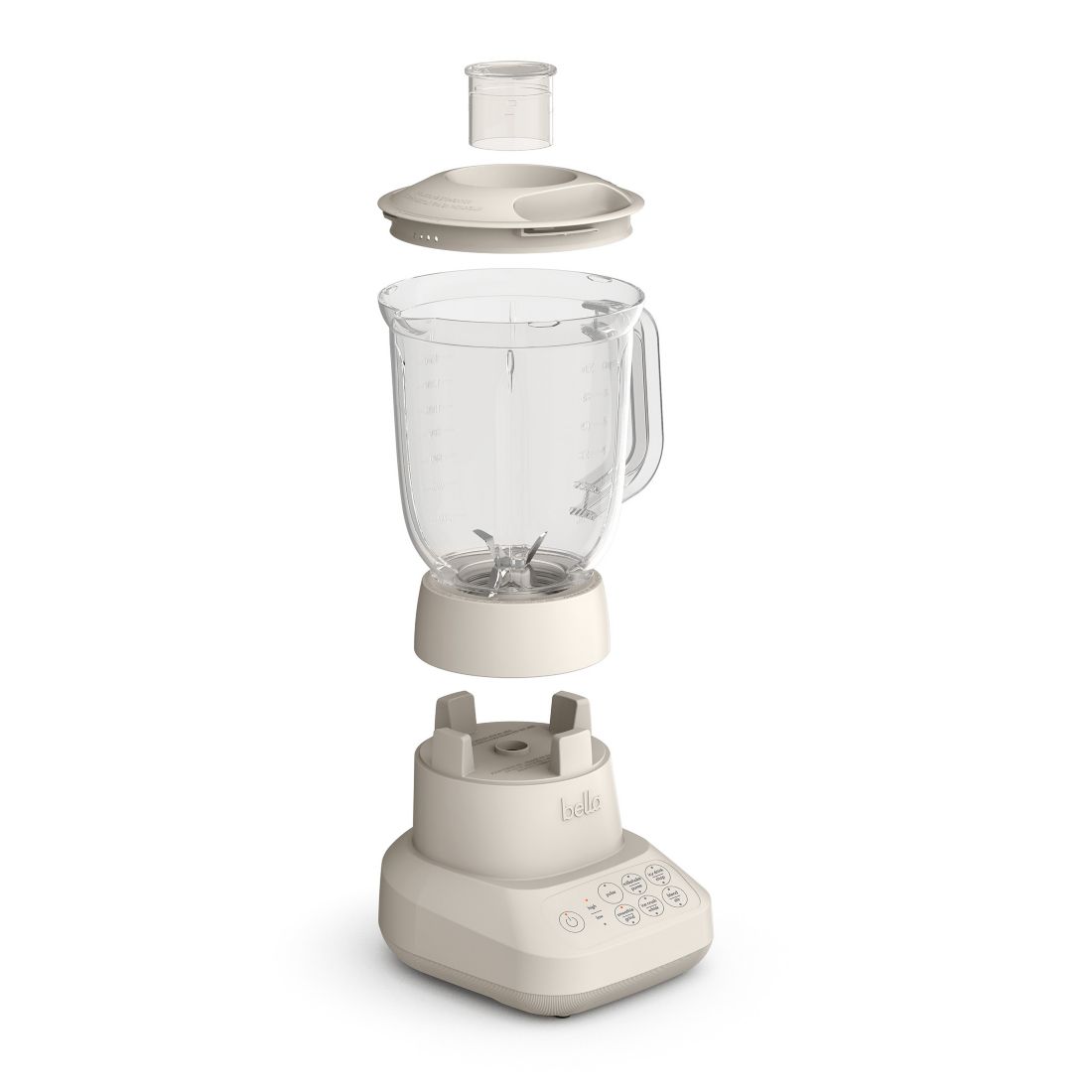 Bella Flip & Store Blender