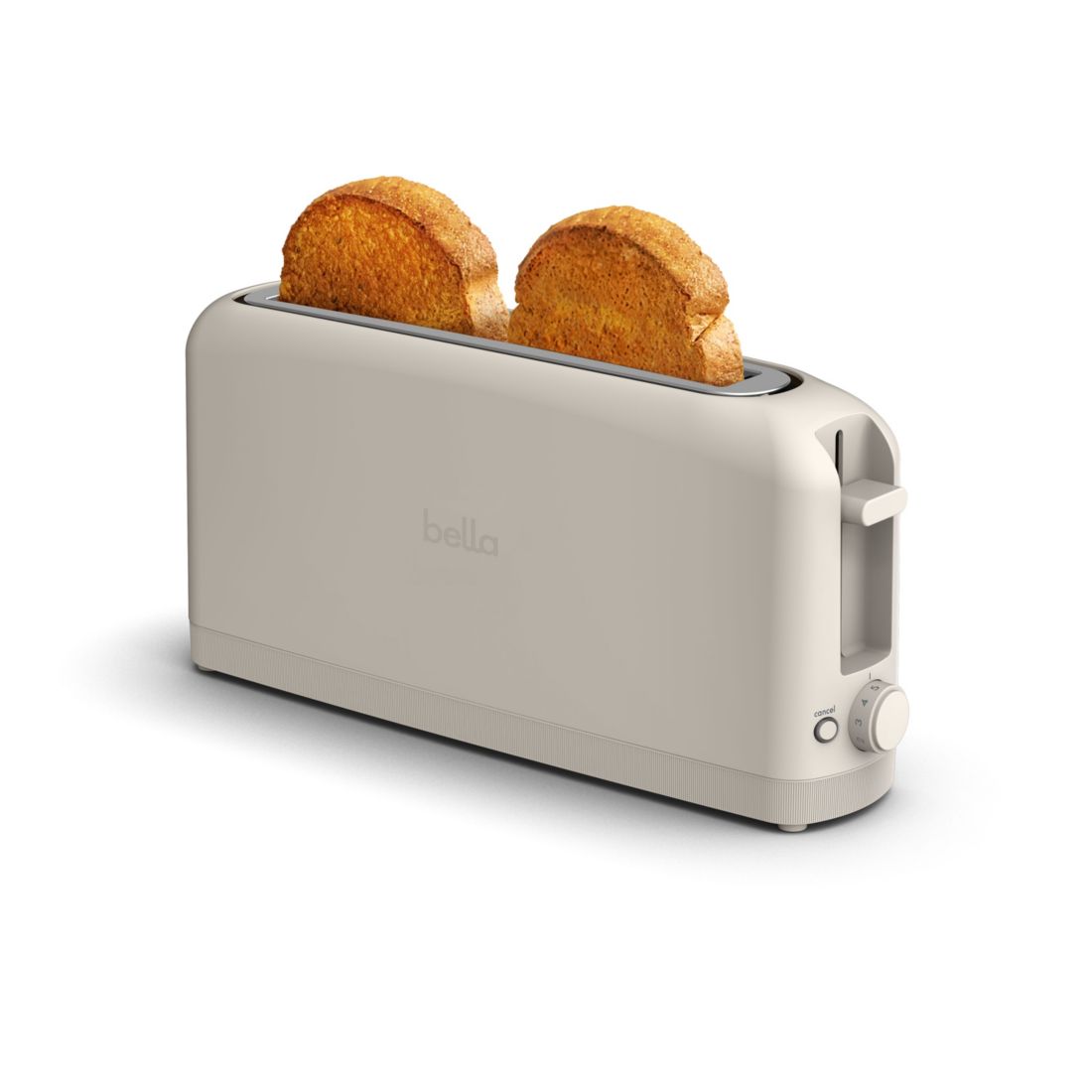 Bella 2 Slice Slim Toaster