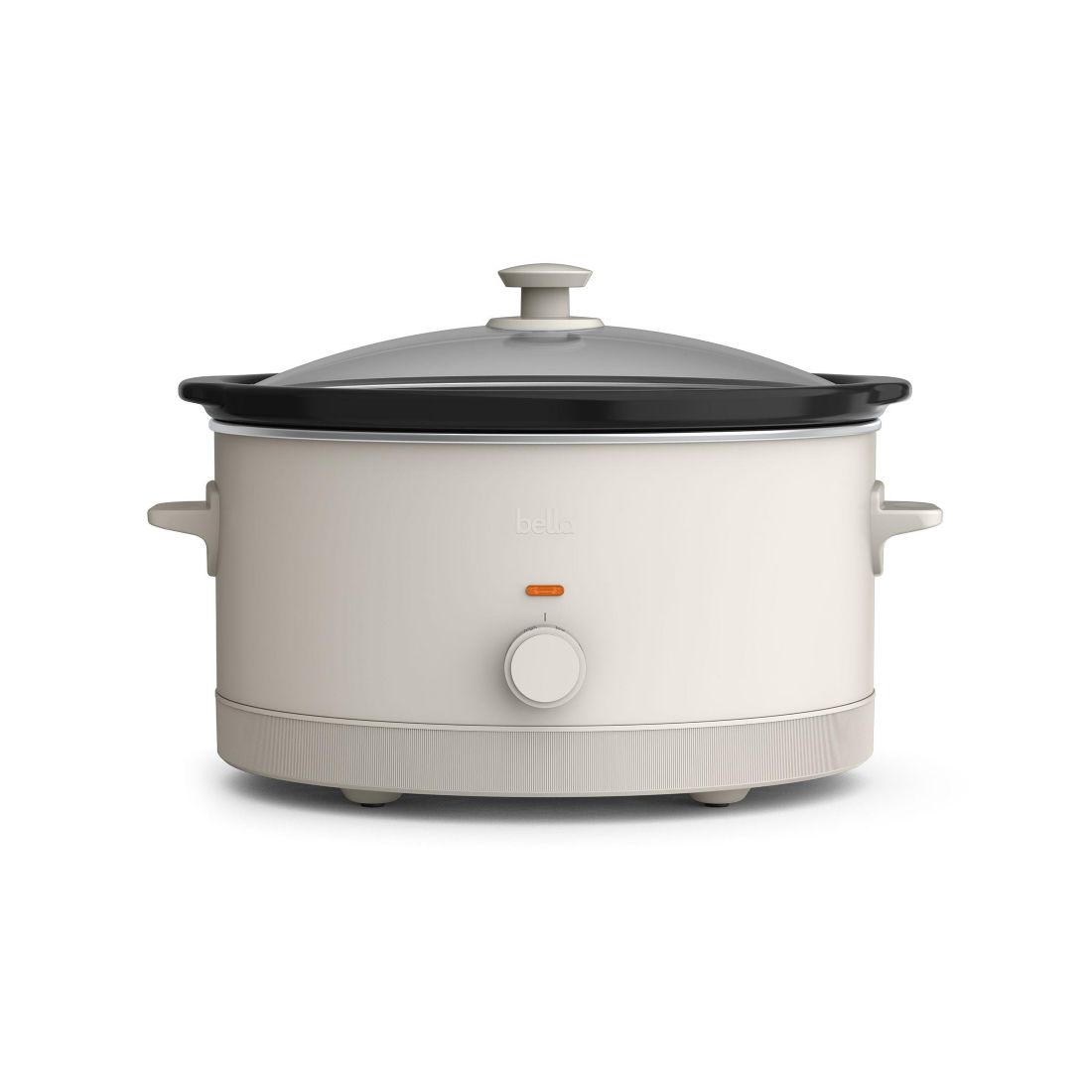 Bella 6-Quart Slow Cooker