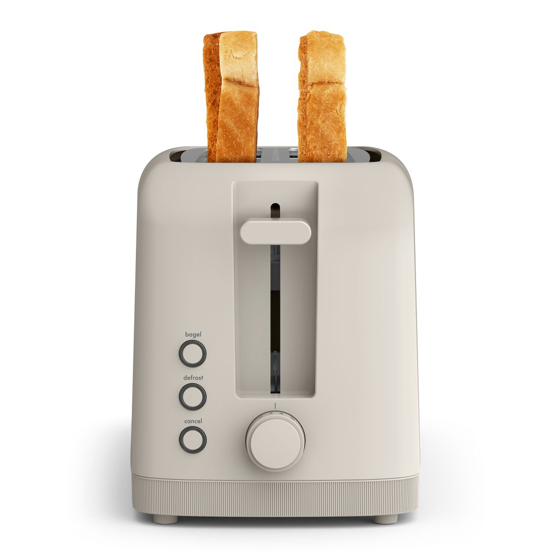 Bella 4-Slice Slim Toaster 35246