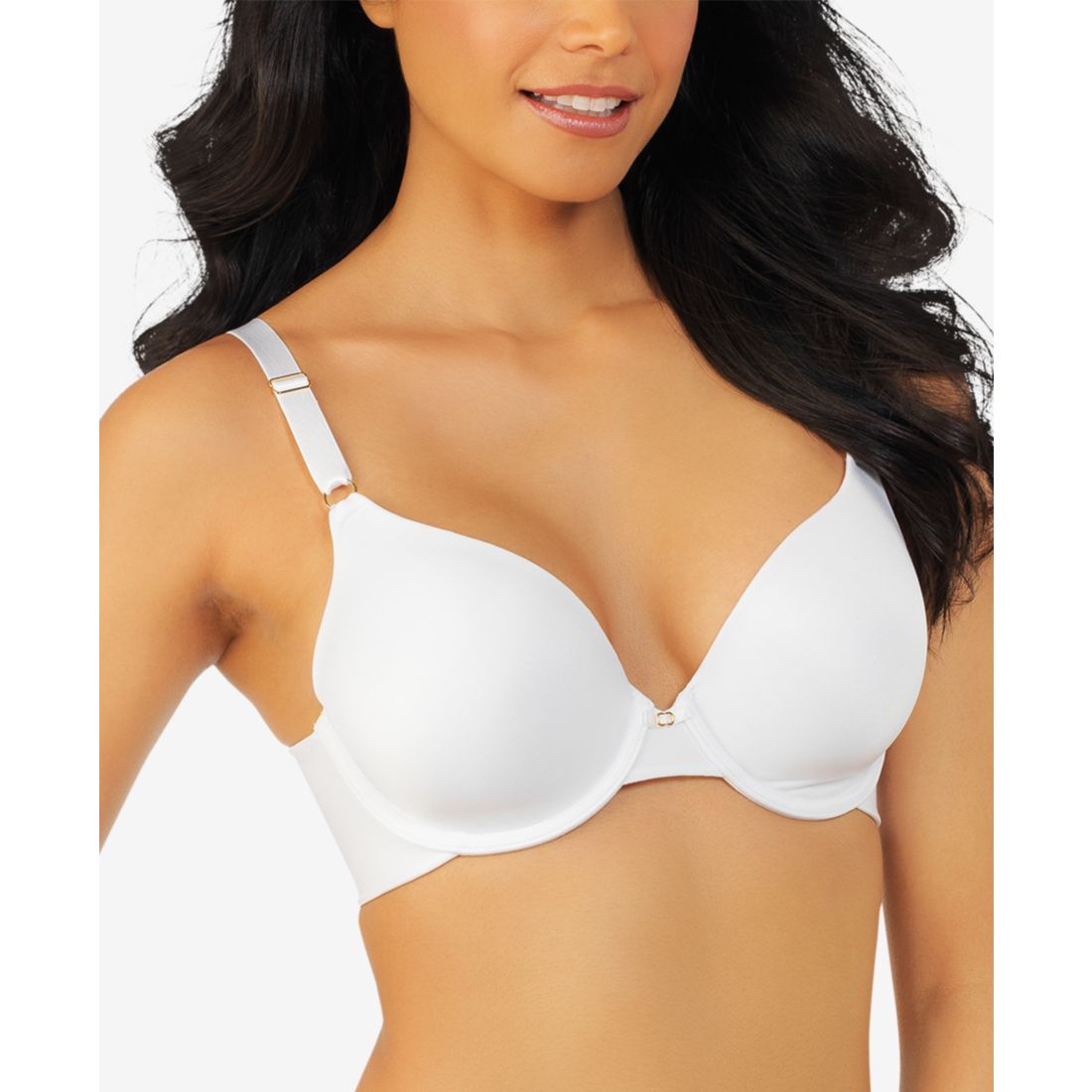 Vanity Fair Lingerie Vanity Fair Beauty Back Smoothing Full Coverage Bra