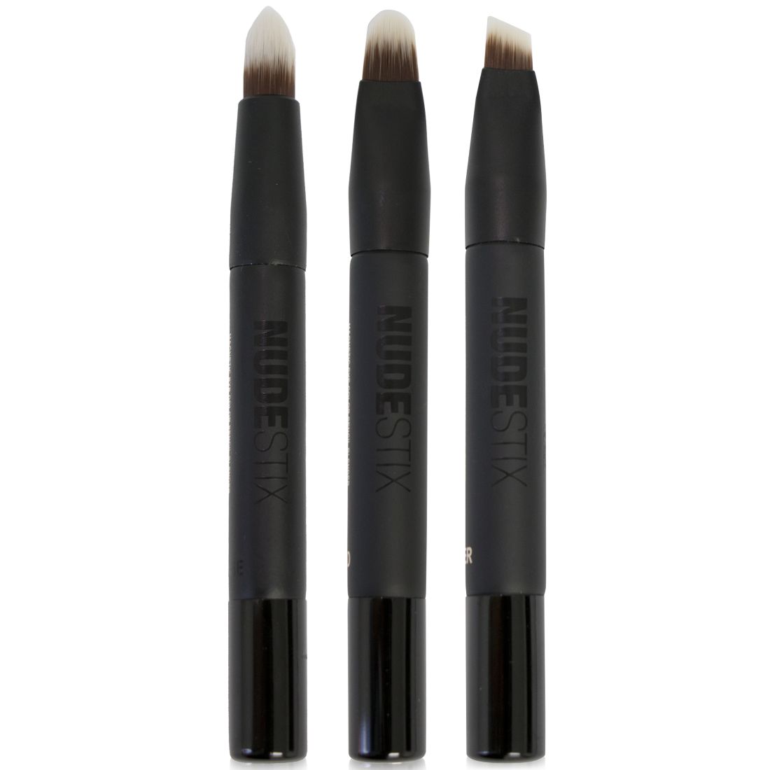Nudestix 3-Pc. Pencil Blenders Set