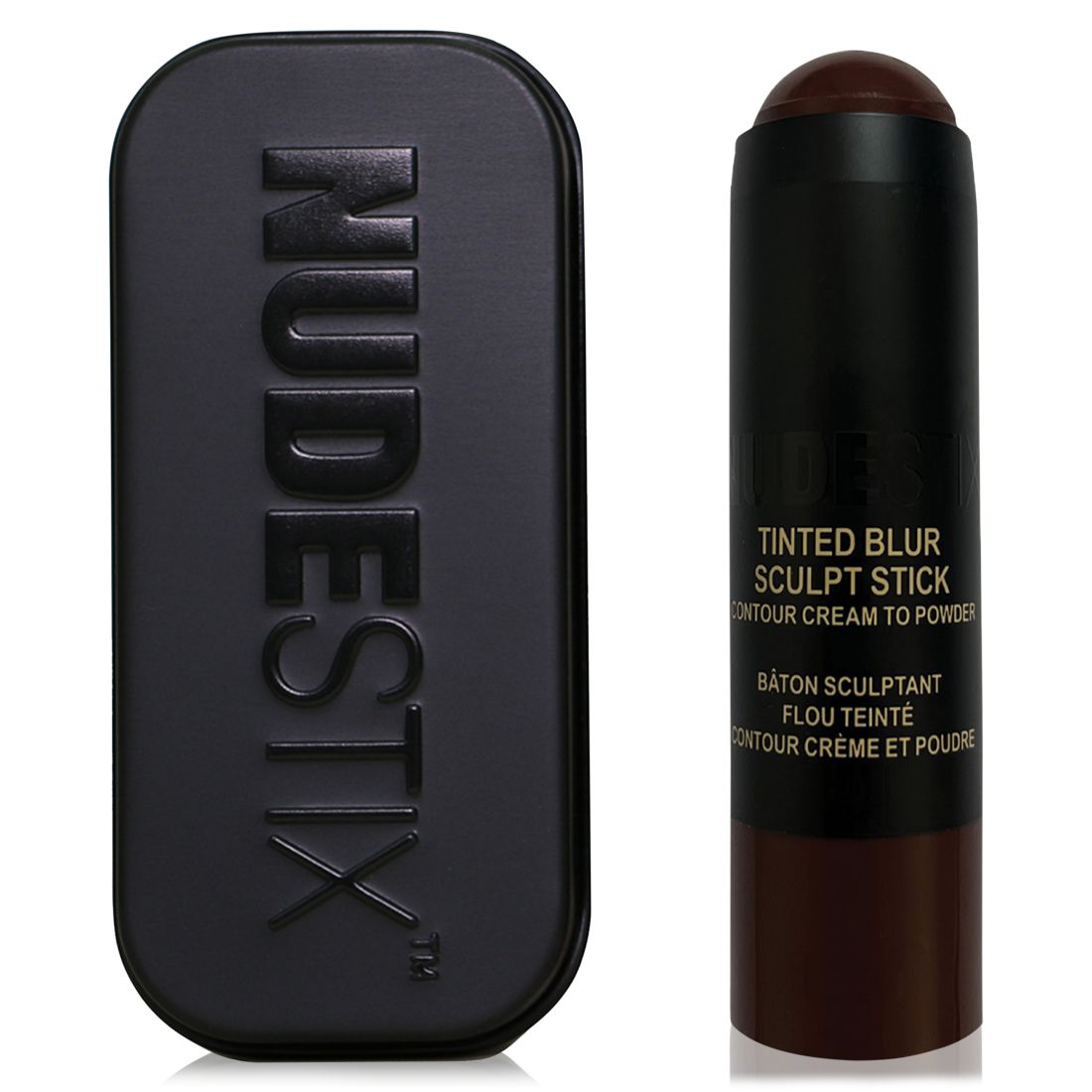 Nudestix Tinted Blur Sculpt Stick