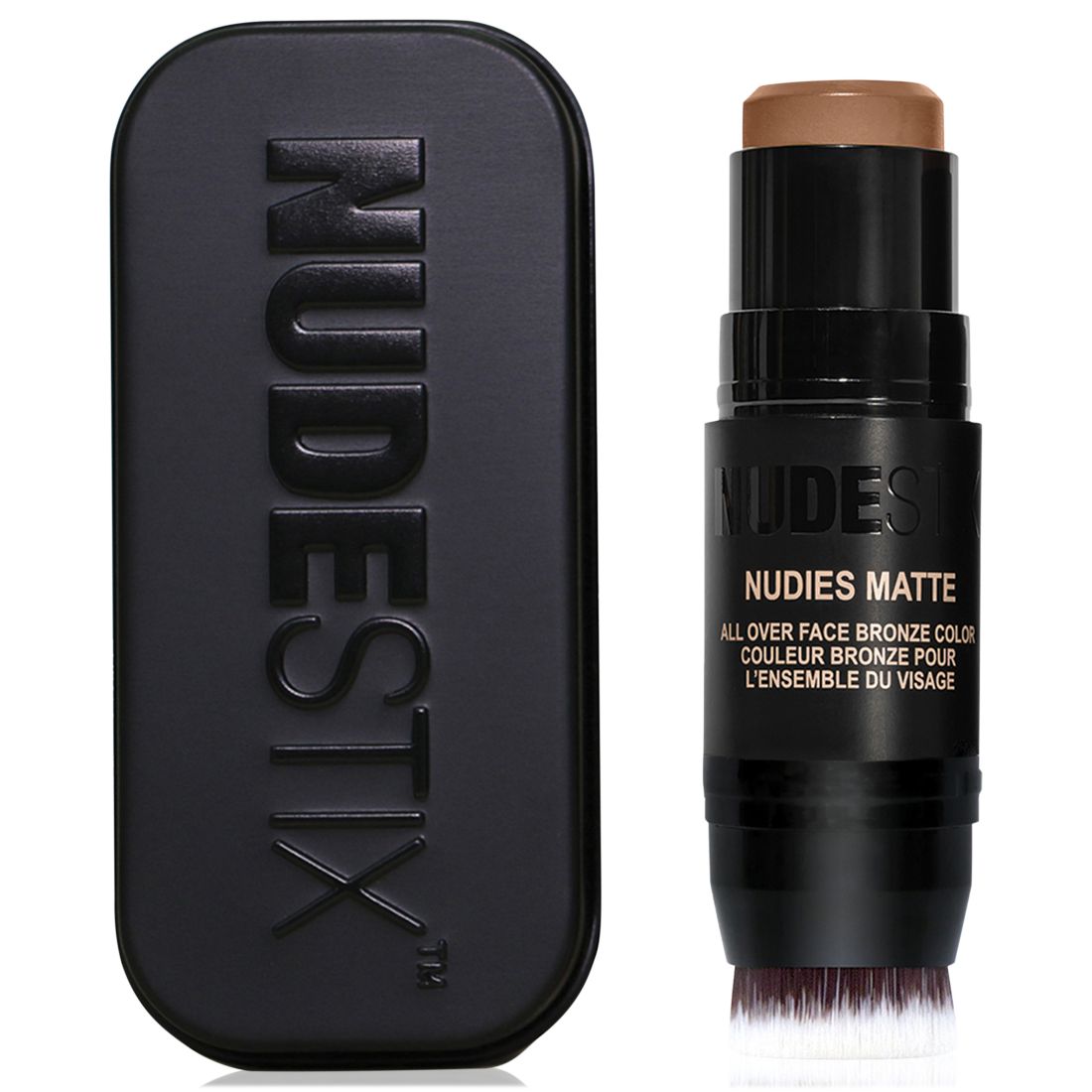 Nudestix Nudies Bronze
