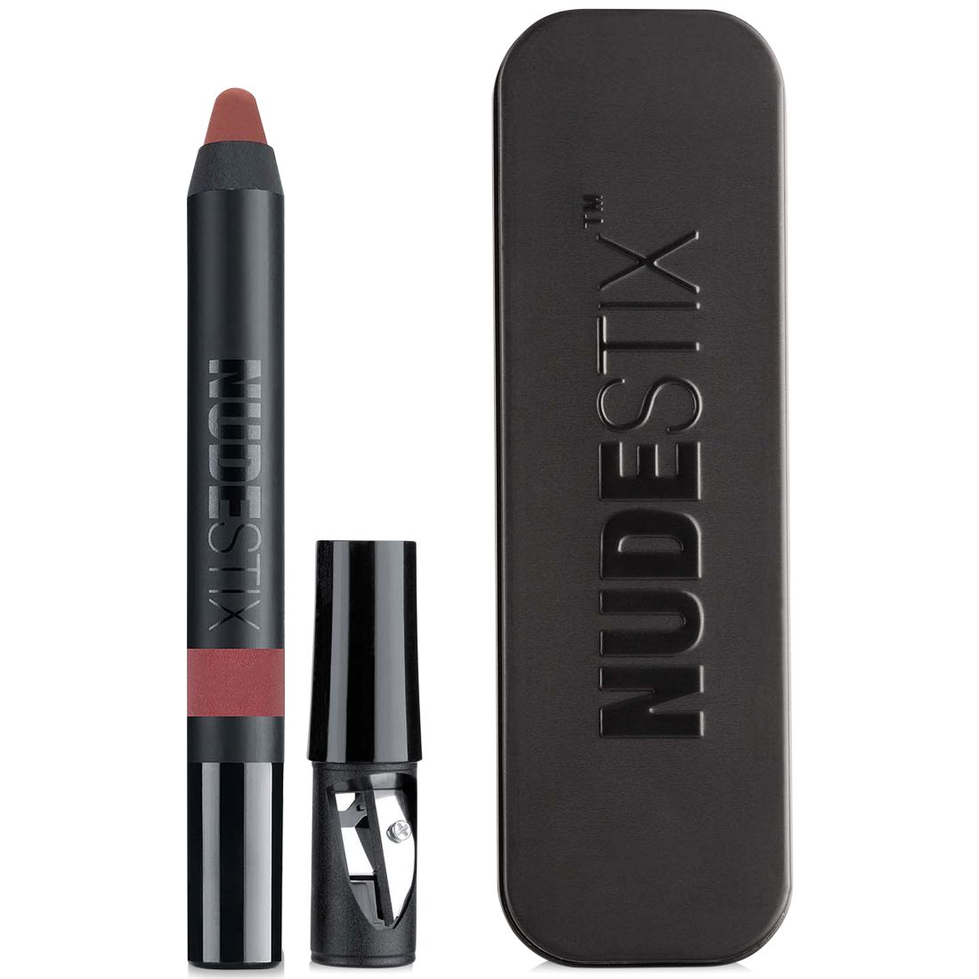 Nudestix Intense Matte Lip + Cheek Pencil