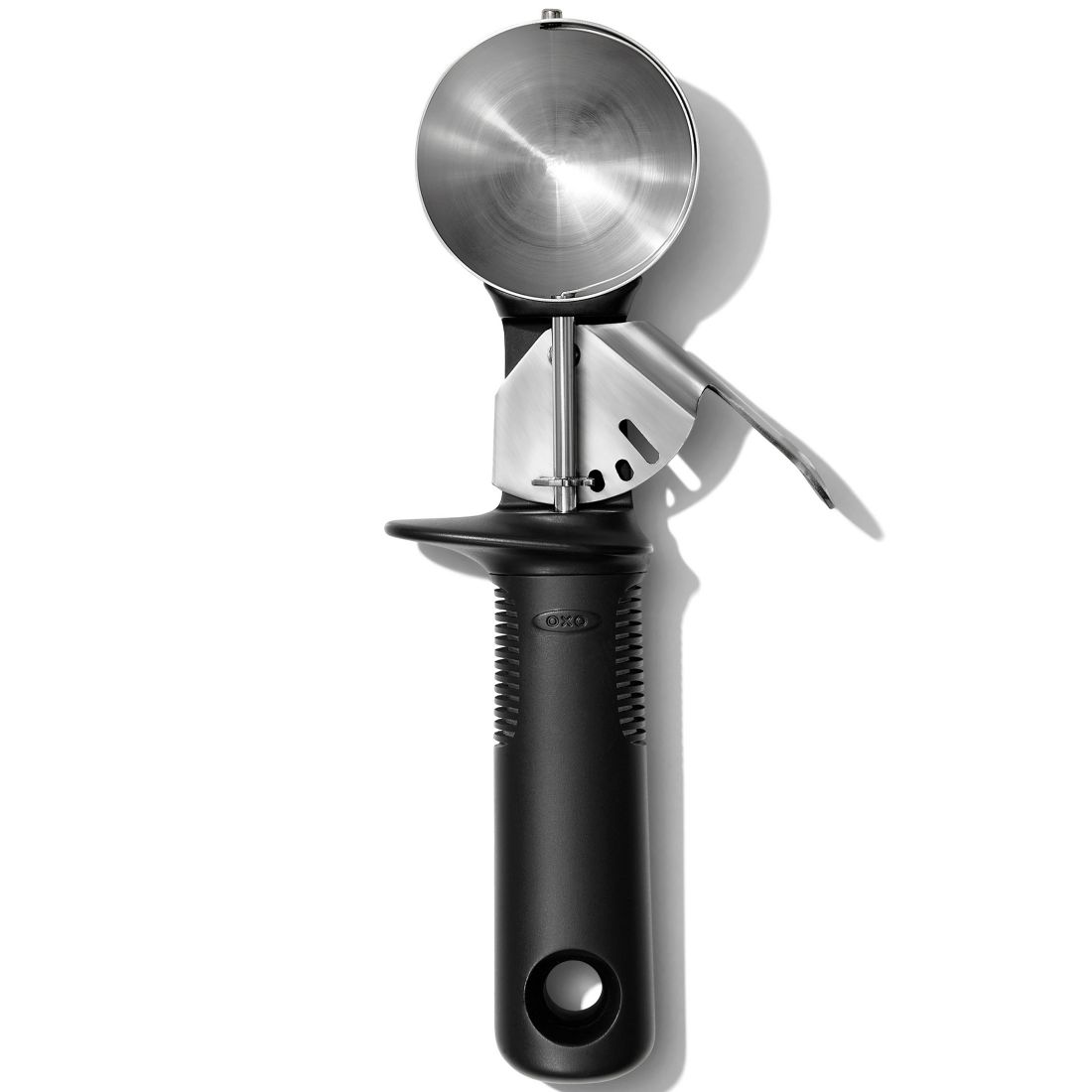 Oxo Trigger Ice Cream Scoop