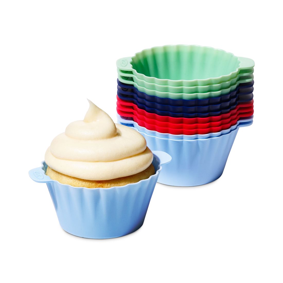 Oxo Silicone Baking Cups