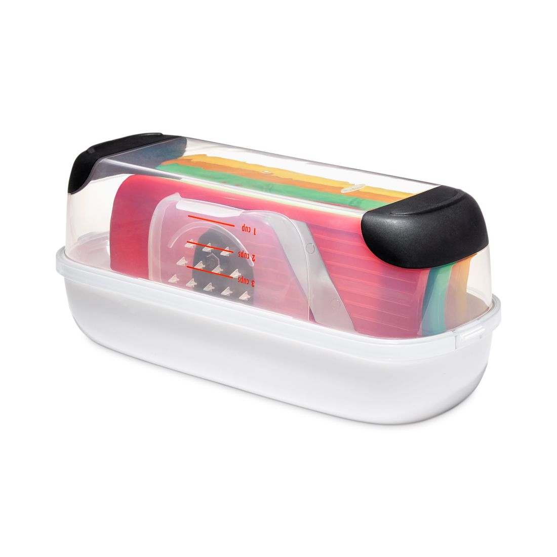 Oxo Good Grips Complete Grate & Slice Set