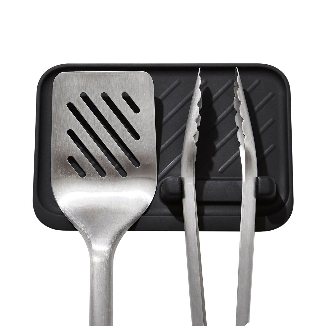 Oxo Good Grips 3-Pc. Grilling Tool Set