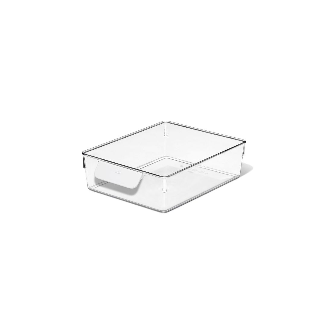 Oxo Good Grips Refrigerator Storage Bin 8" X 10"
