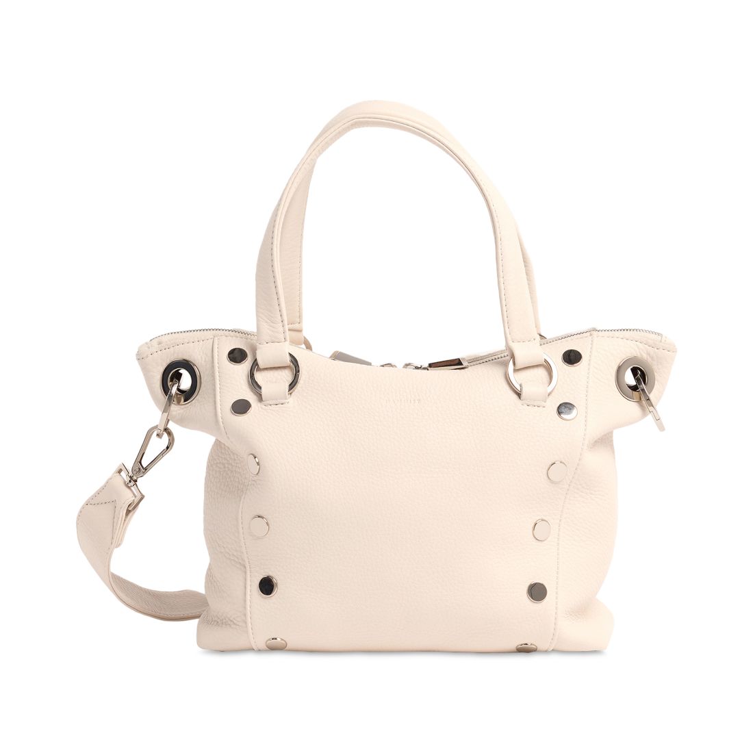 Hammitt Women's Daniel Medium Leather Tote Bag