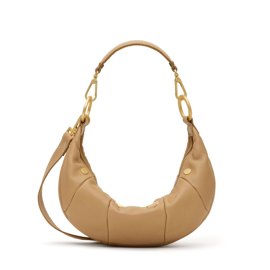 Hammitt Erica Zipper Medium Shoulder Bag