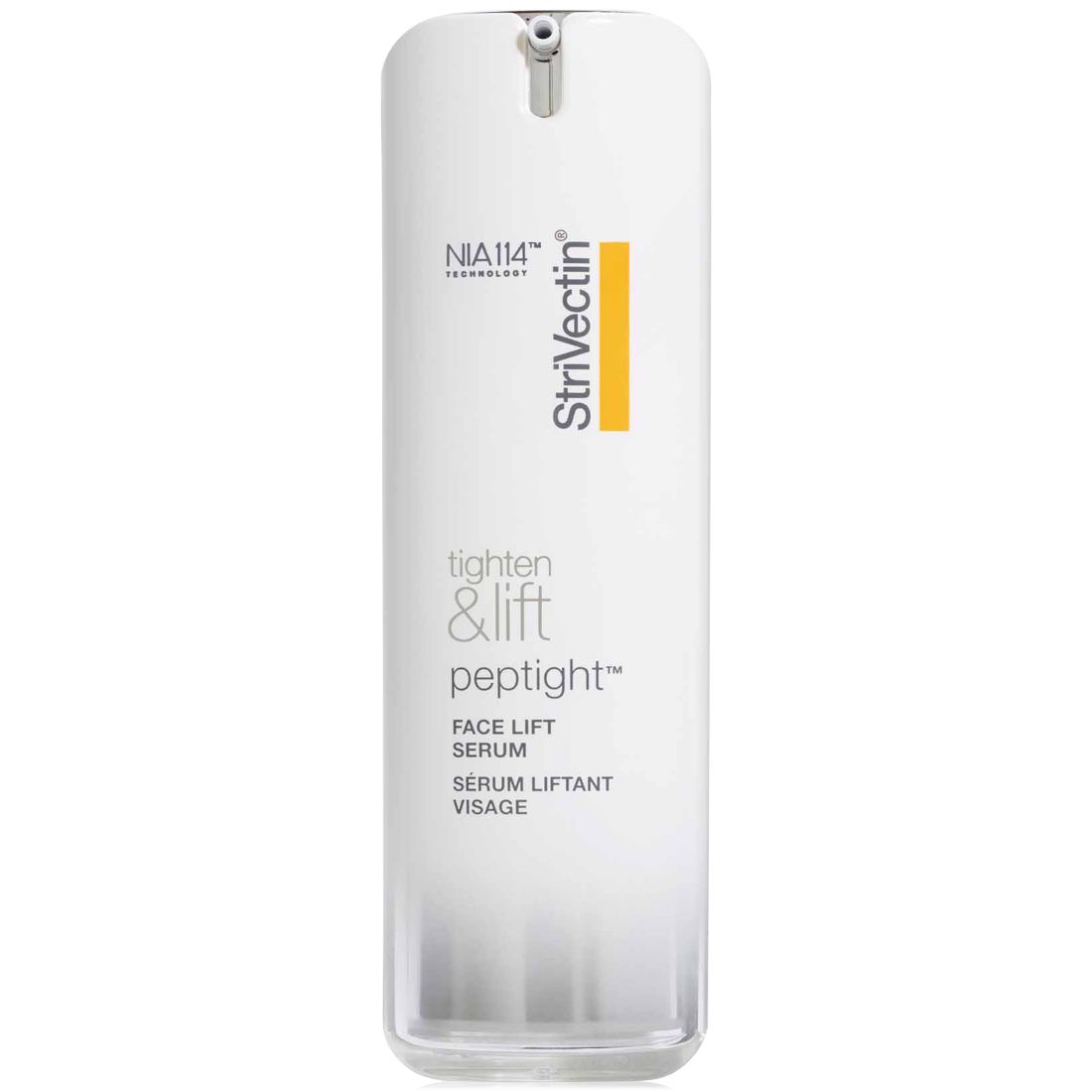 Strivectin Peptight Face Lift Serum, 1 oz.